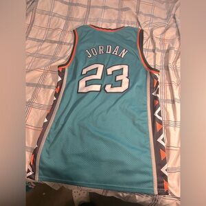 1996 NBA All Star Jordan Jersey size XL